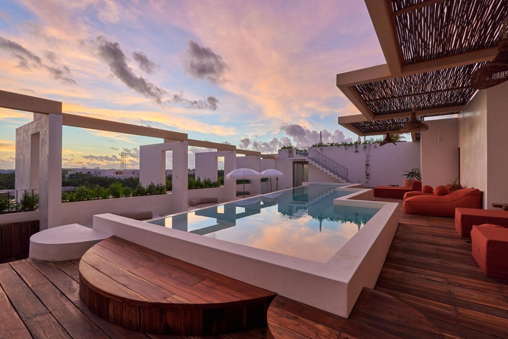 Apartamento Bacab Tulum