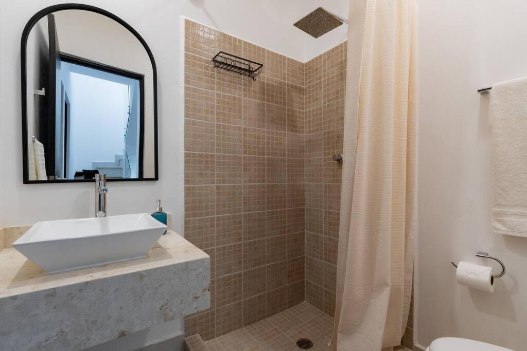 Casa Antal Centro Holiday home *