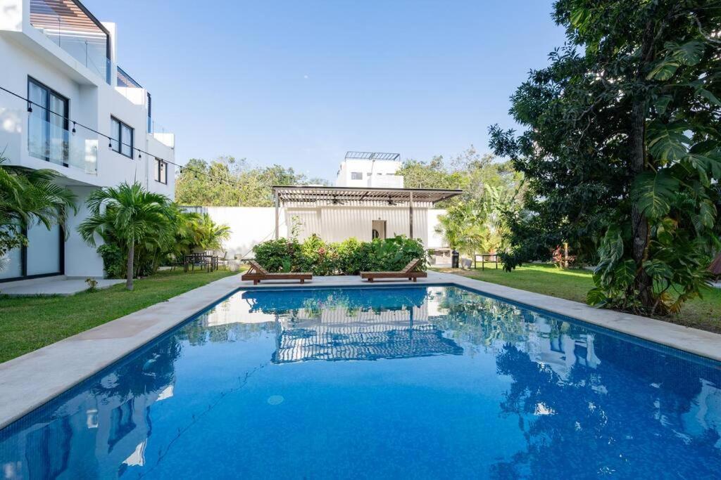 Holiday home Casa Antal Centro