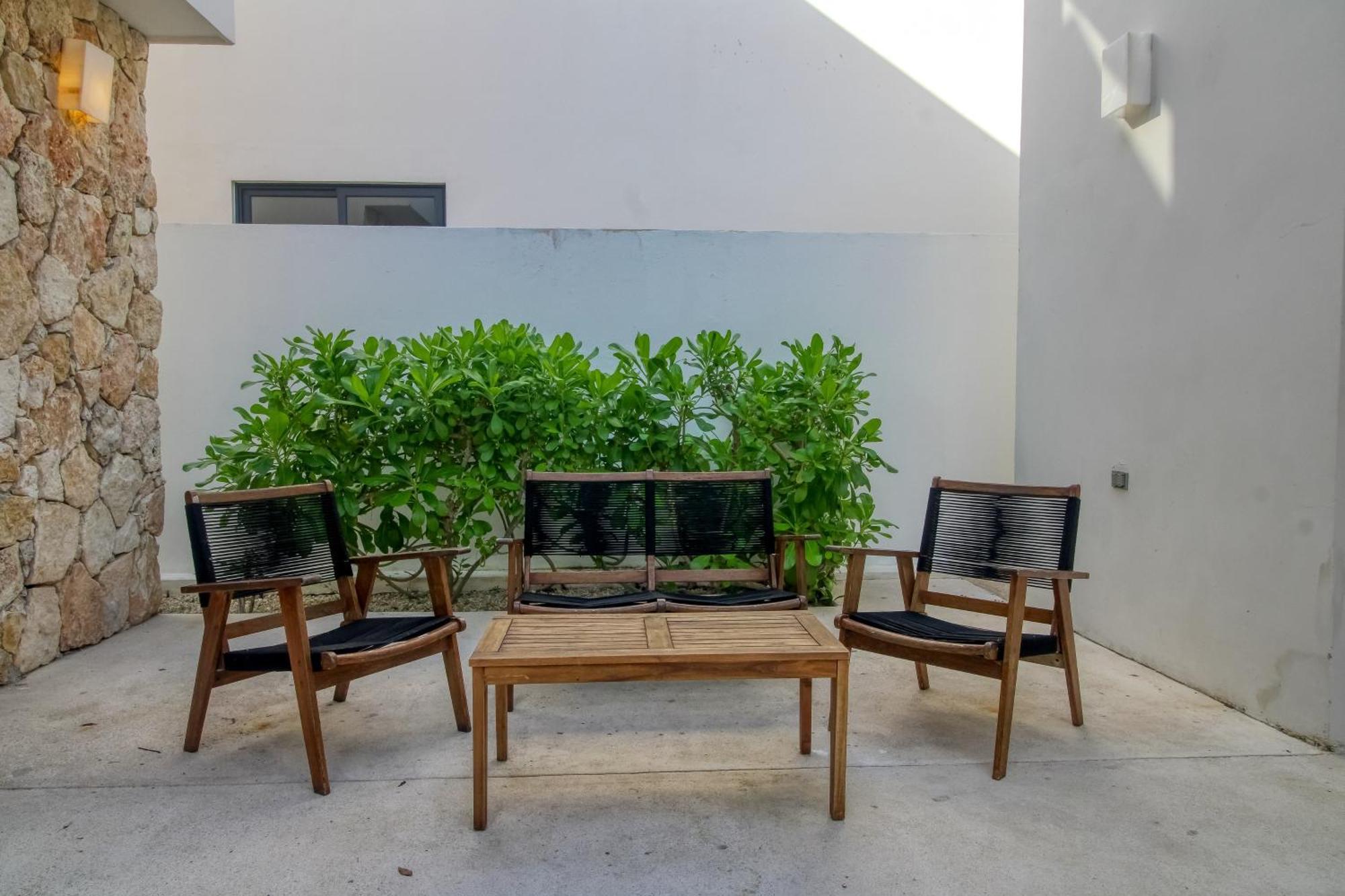 Nido Balam Tulum