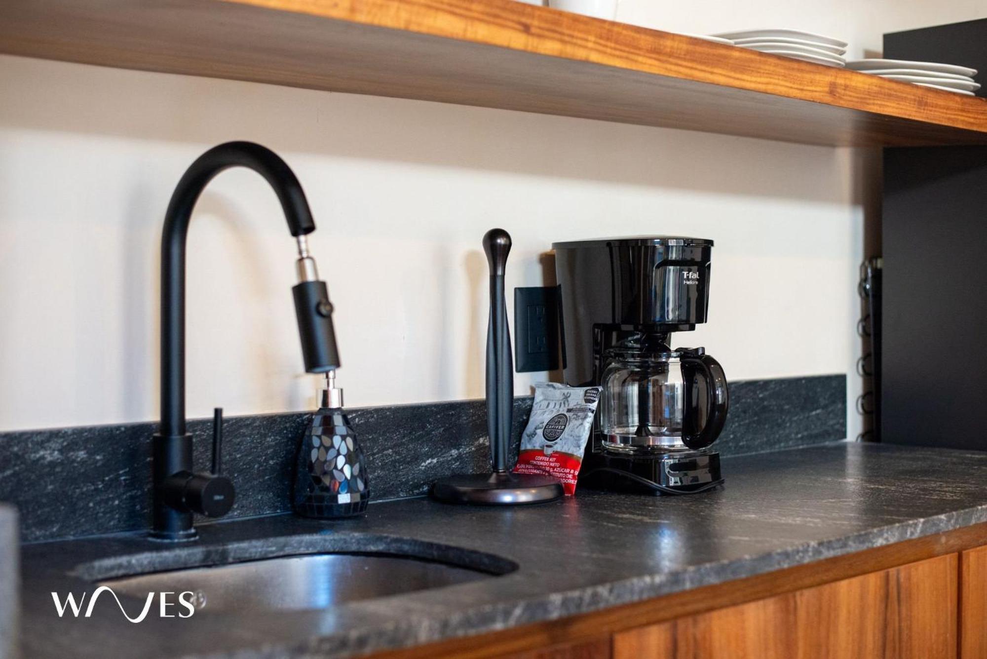 Estilo Boho Chic | Centrico | Roof Garden Apartment Tulum