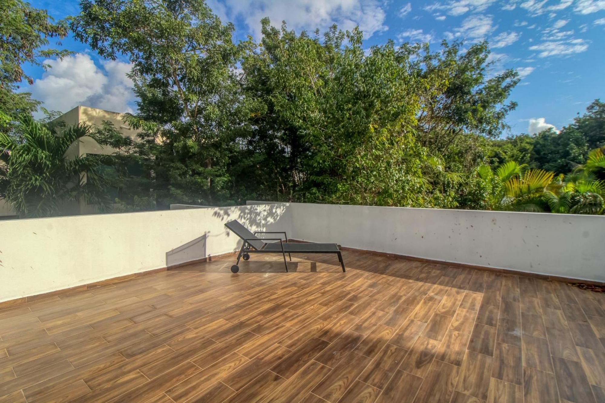 Nido Balam Holiday home *