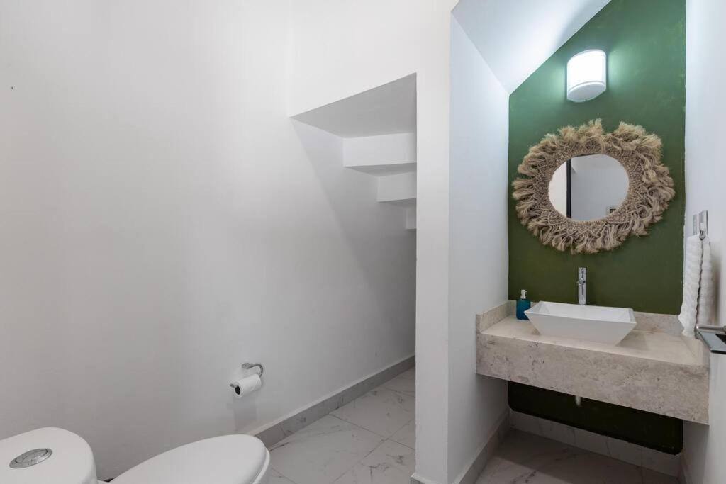 Casa Antal Centro Holiday home *