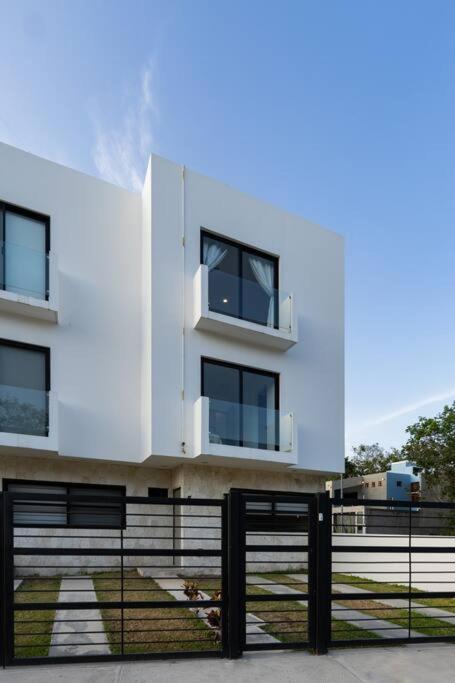 Casa Antal Centro Holiday home