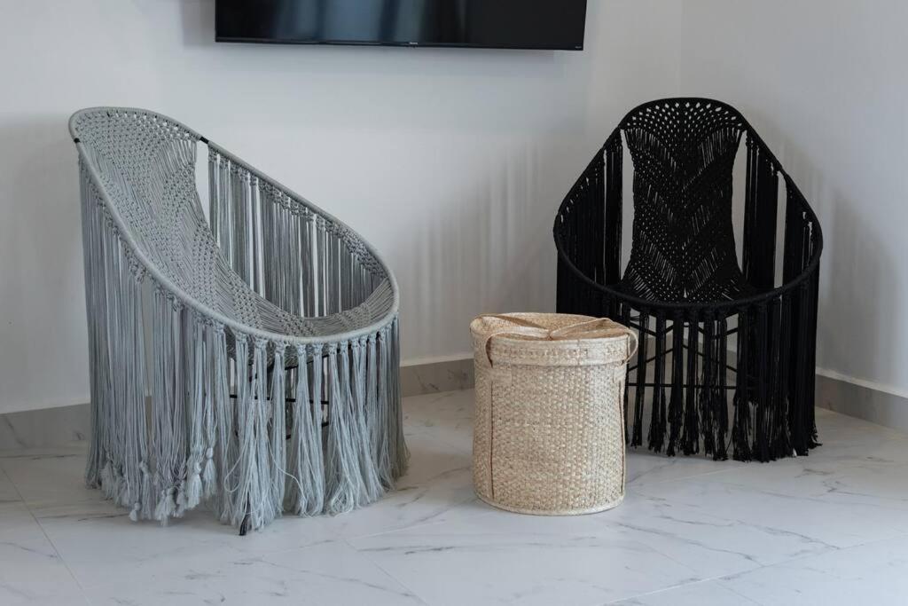 Casa Antal Centro * Tulum