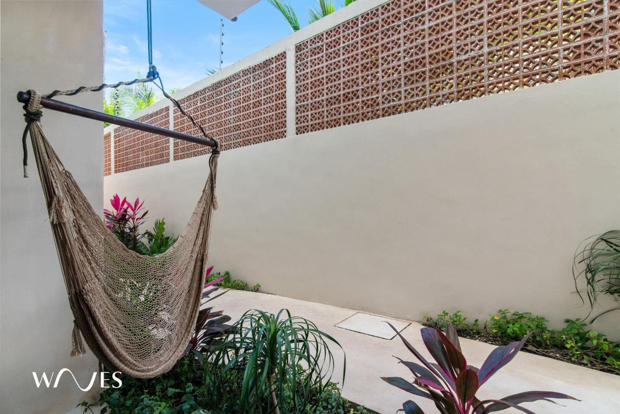 Estilo Boho Chic | Centrico | Roof Garden