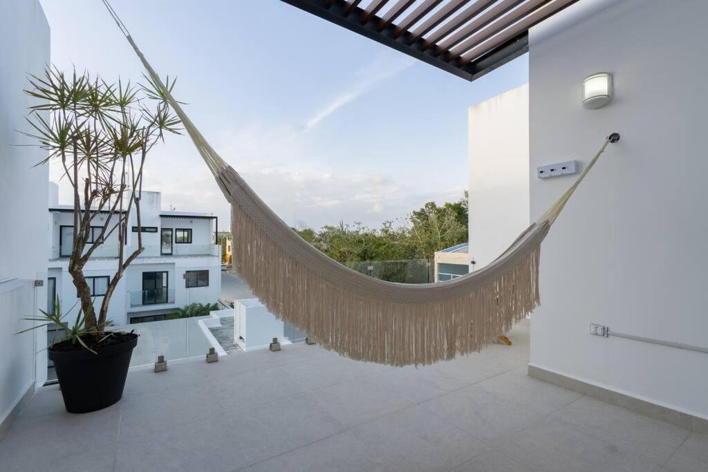 Casa Antal Centro Holiday home Tulum