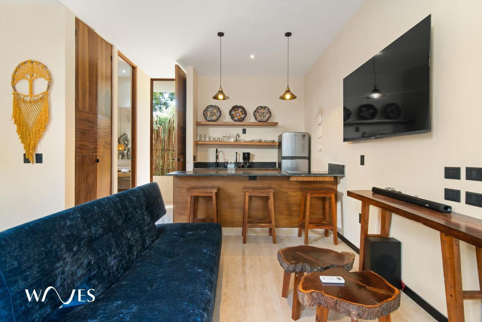 Estilo Boho Chic | Centrico | Roof Garden *