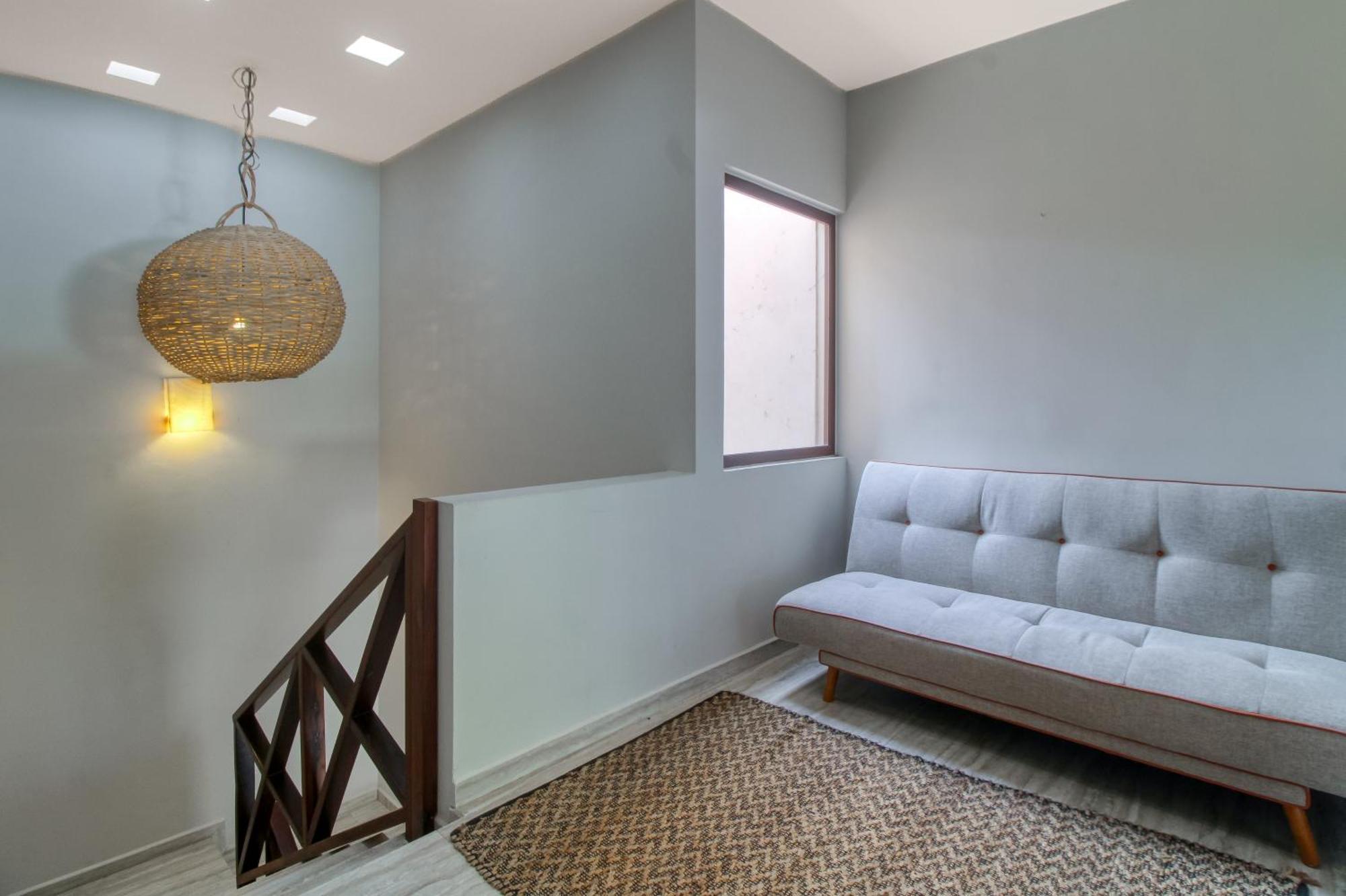 Holiday home Nido Balam