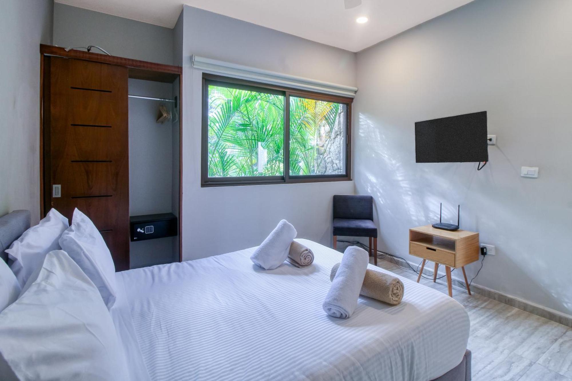 Holiday home Nido Balam