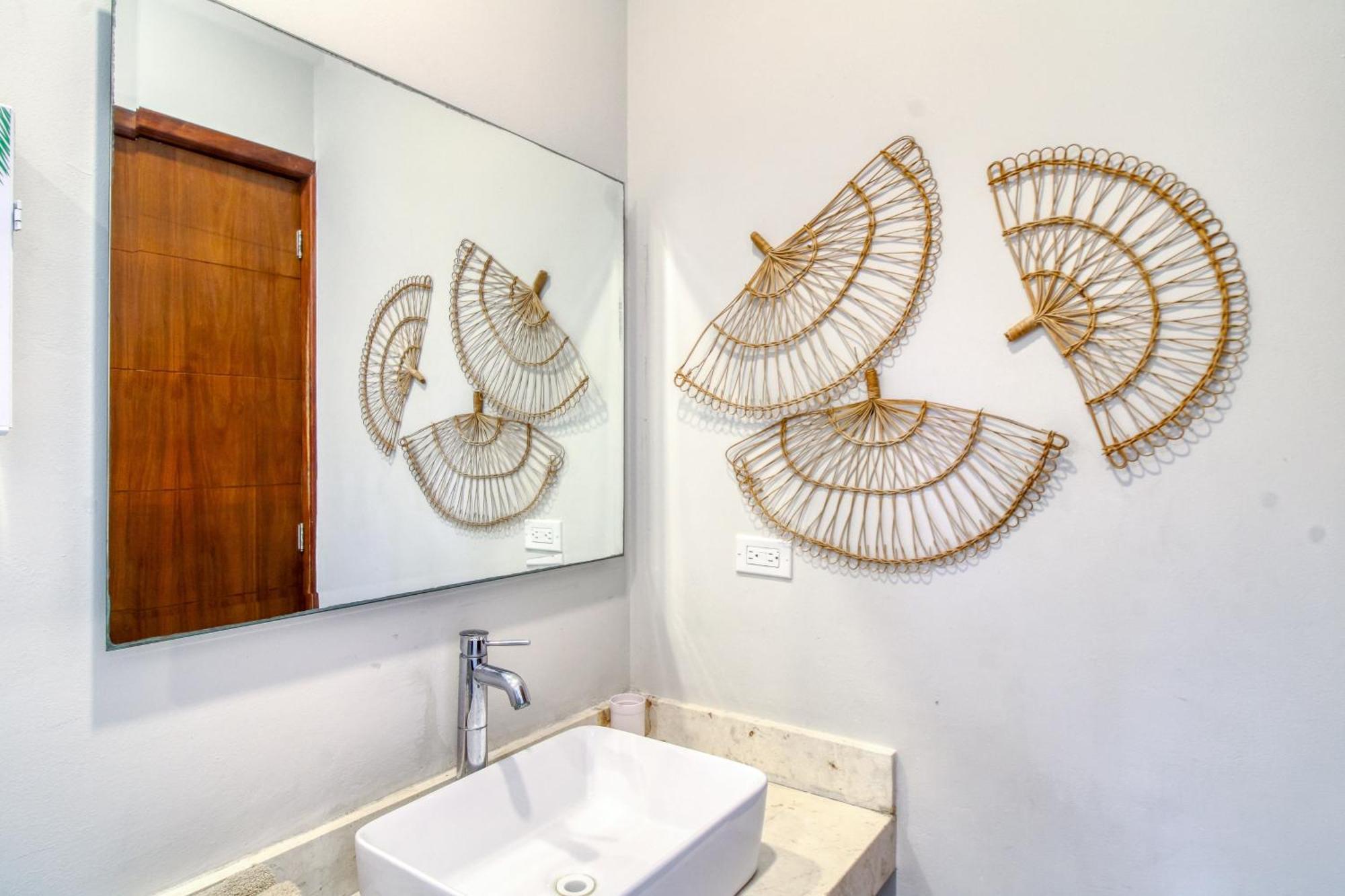 Nido Balam Holiday home Tulum