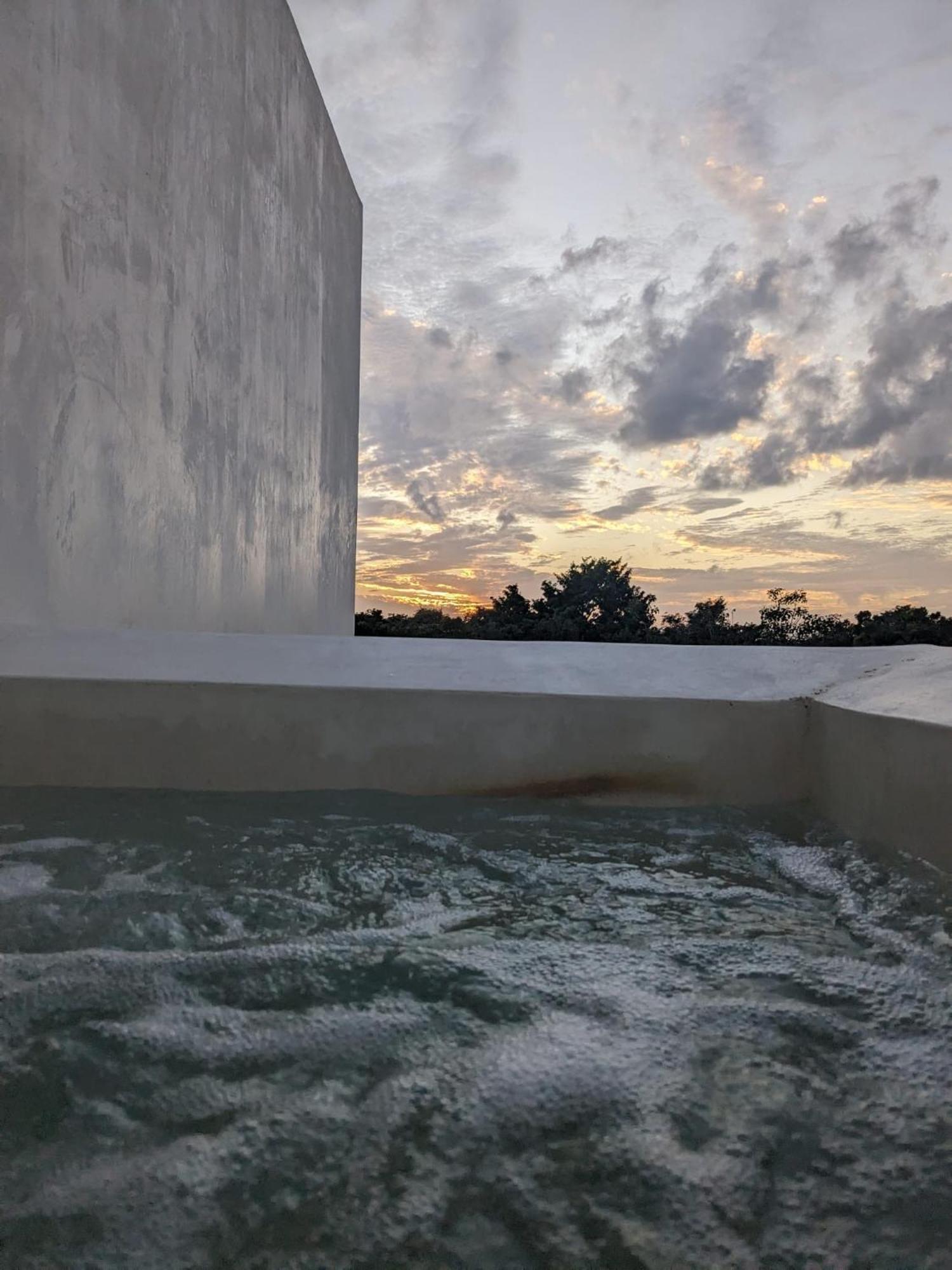 Apartment New Luxury Ph With Private Terrace & Plunge Pool