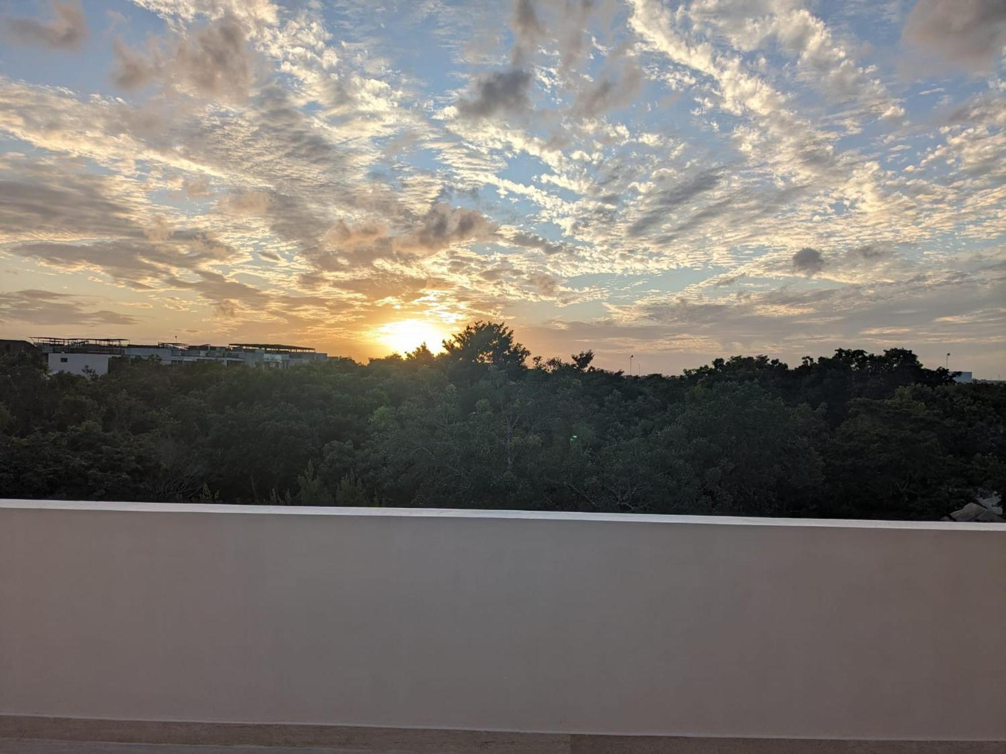 Apartment New Luxury Ph With Private Terrace & Plunge Pool *