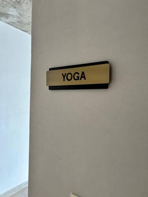 New Luxury Ph With Private Terrace & Plunge Pool Apartment