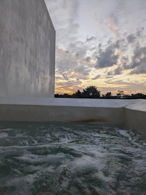 New Luxury Ph With Private Terrace & Plunge Pool * Tulum