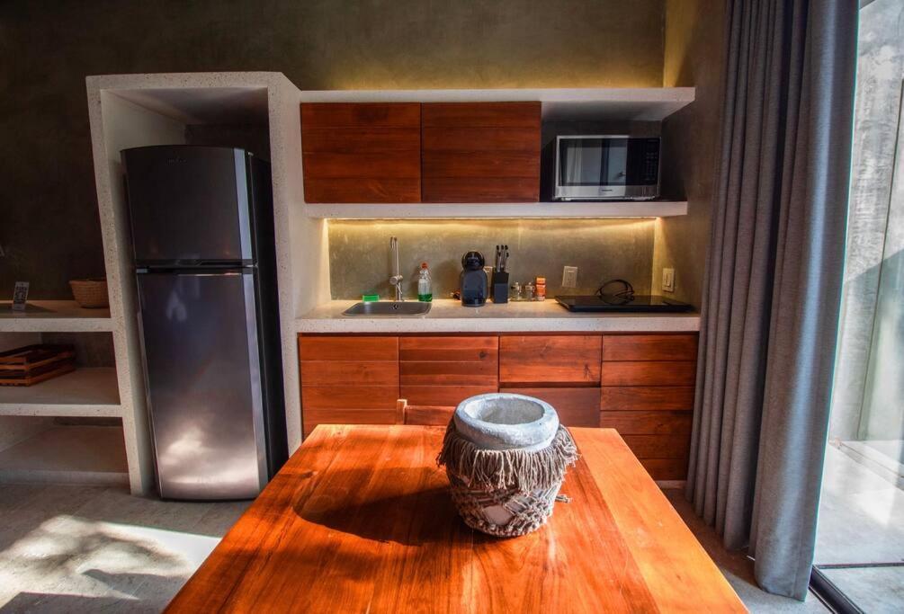 Cozy In The Jungle With Private Pool Plunge Tulum