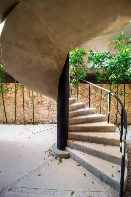 Cozy In The Jungle With Private Pool Plunge *