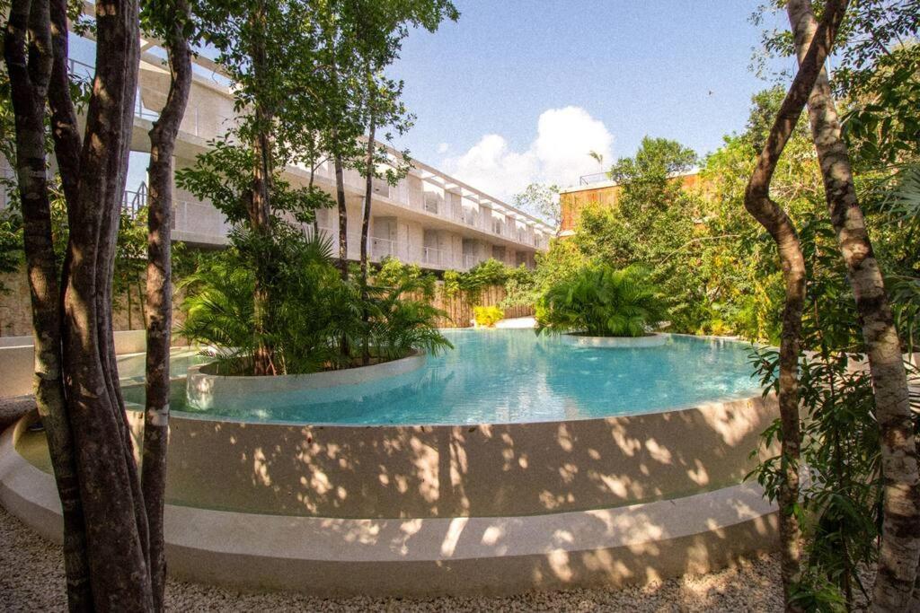 Cozy In The Jungle With Private Pool Plunge Tulum