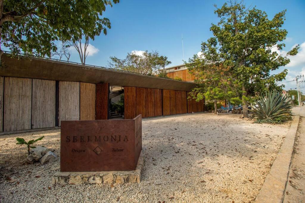 Cozy In The Jungle With Private Pool Plunge Apartment