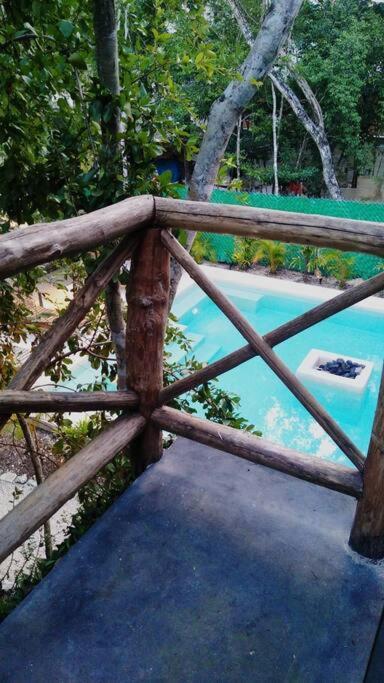 Apartment Tulum Jungle Treehouse *