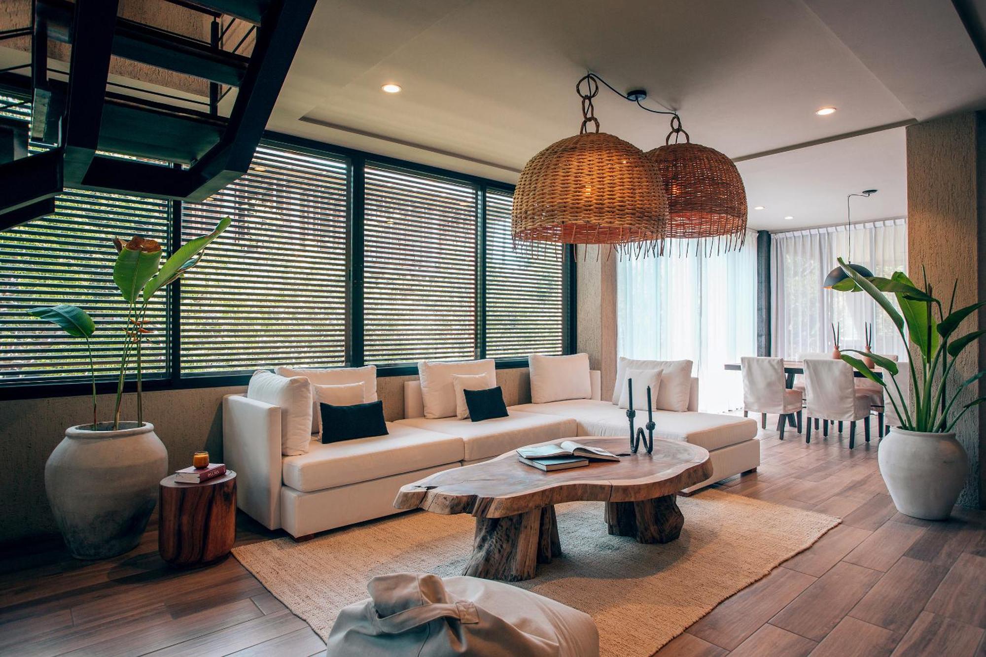 Apartment Luxurious Oasis Jacuzzi With Art Gallery And Pool *