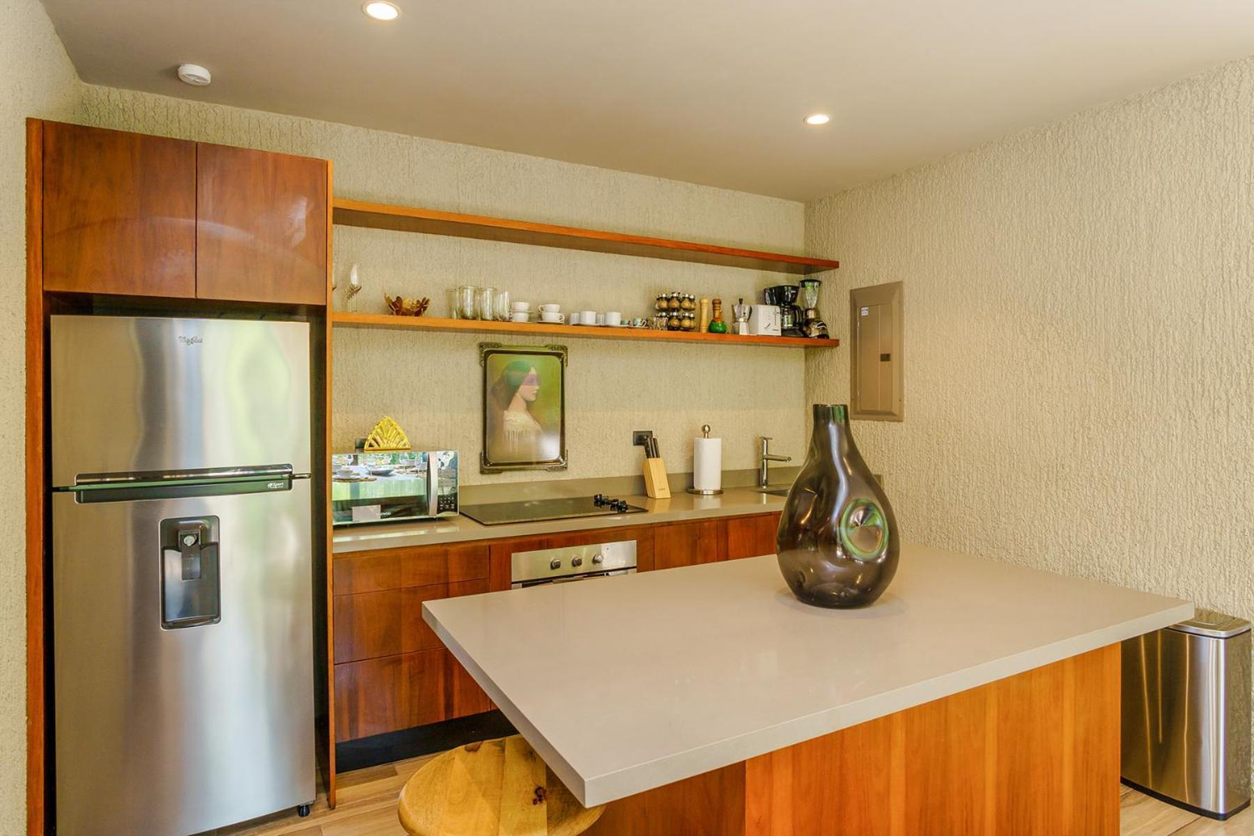 Apartment Luxurious Oasis Jacuzzi With Art Gallery And Pool *