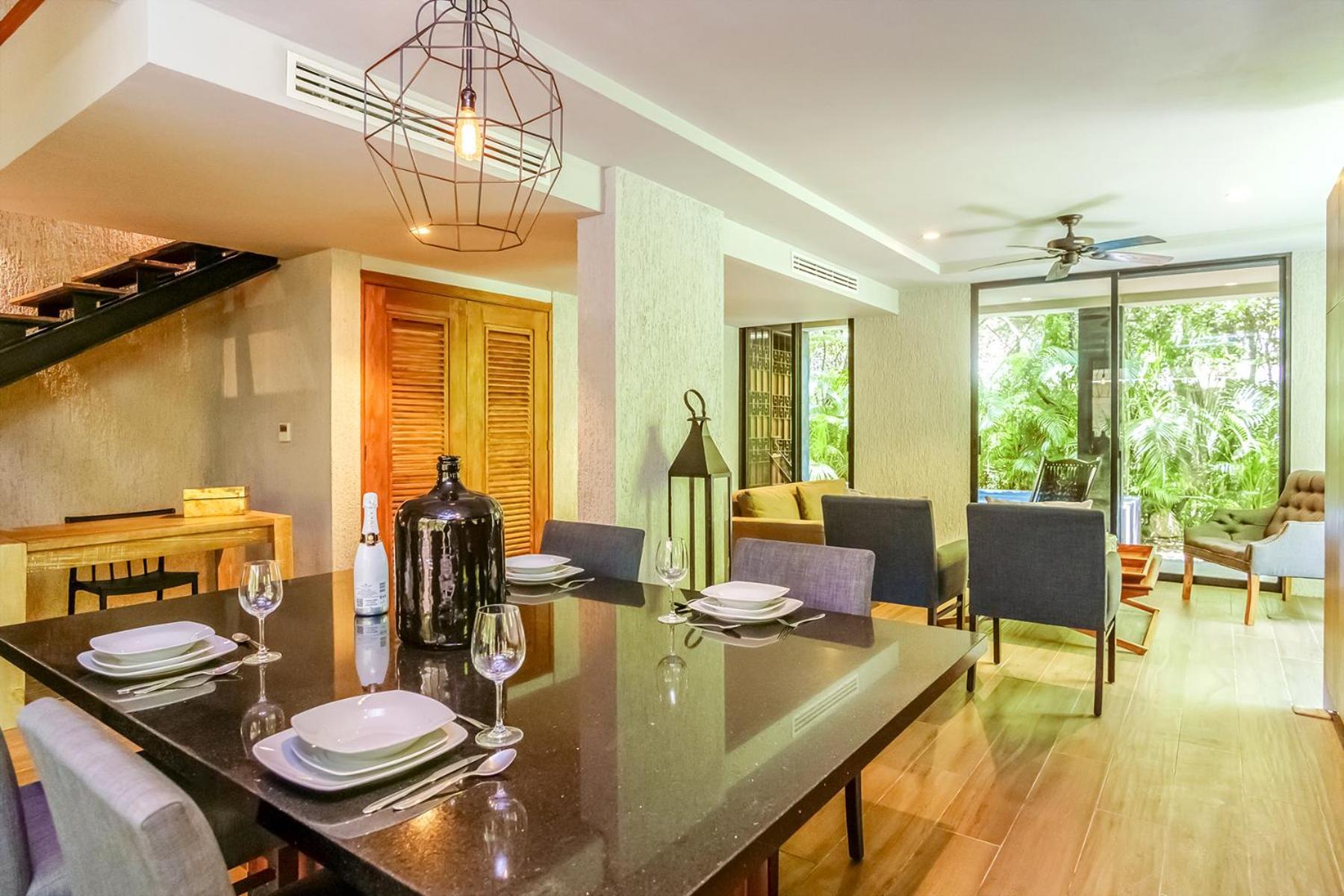 Apartment Luxurious Oasis Jacuzzi With Art Gallery And Pool *