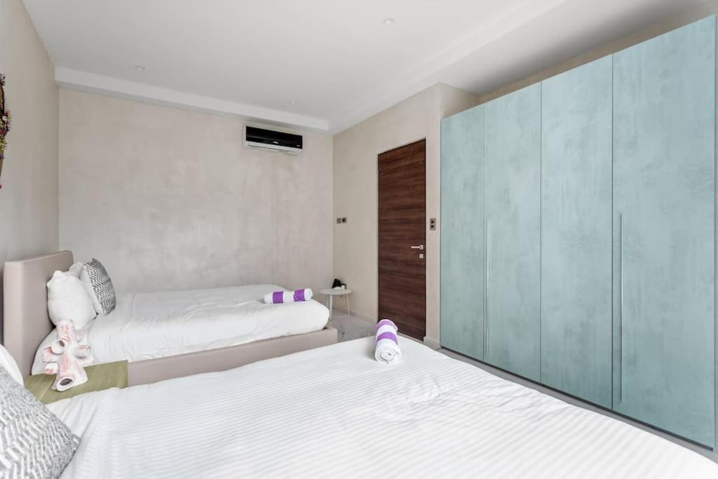 Kite 101 Apartment