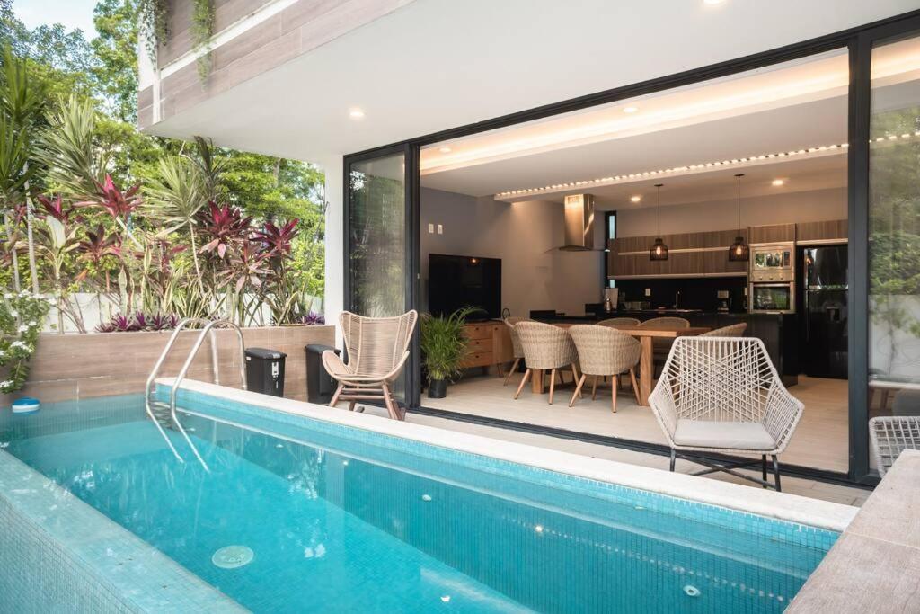 Great In Heart Of W/ Chef & Transport Apartment