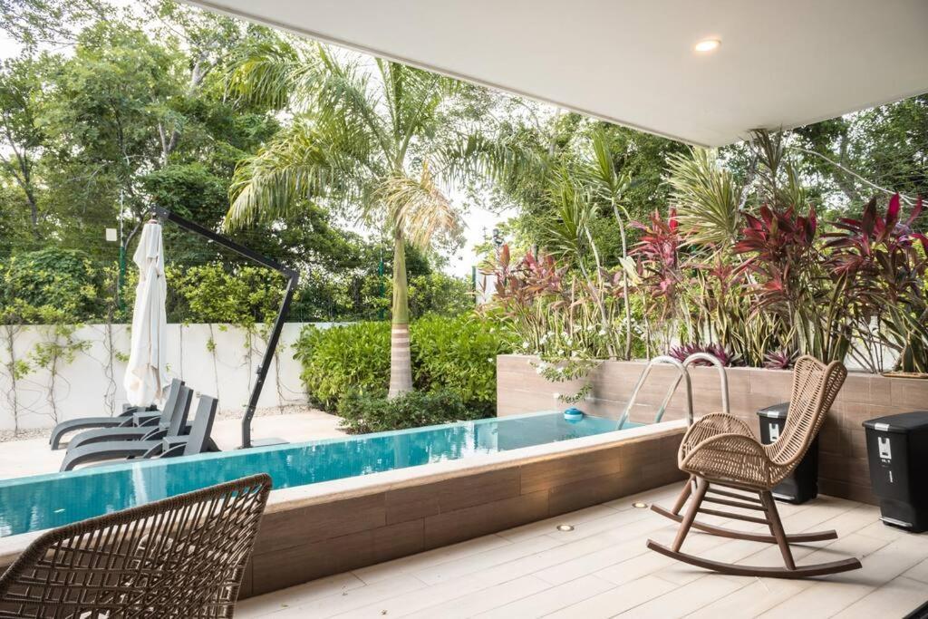 Great In Heart Of W/ Chef & Transport Apartment
