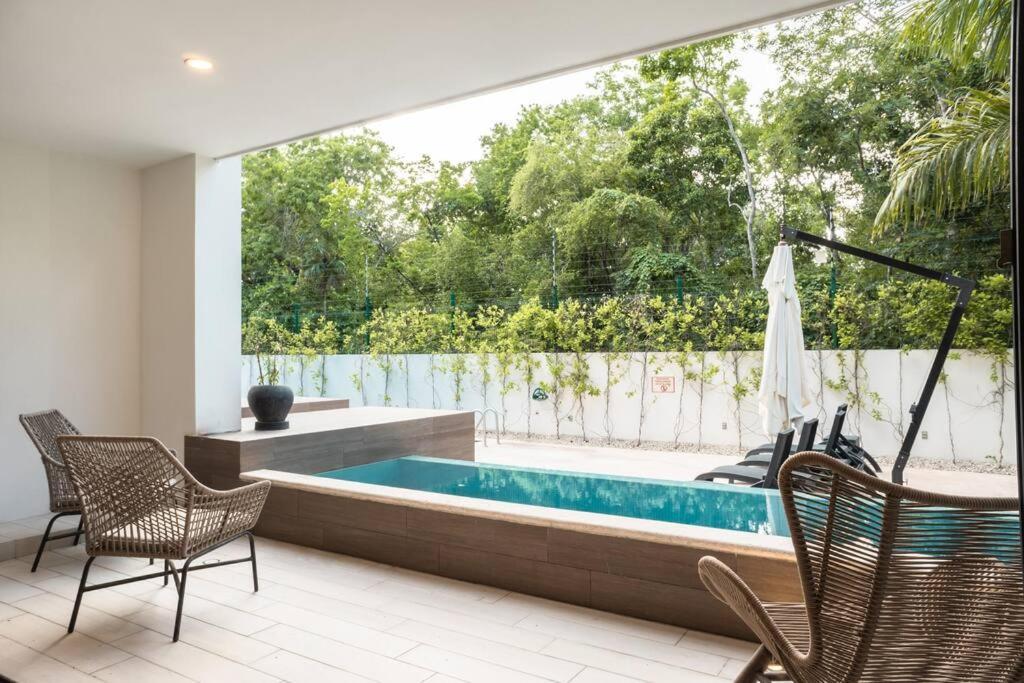Great In Heart Of W/ Chef & Transport Apartment