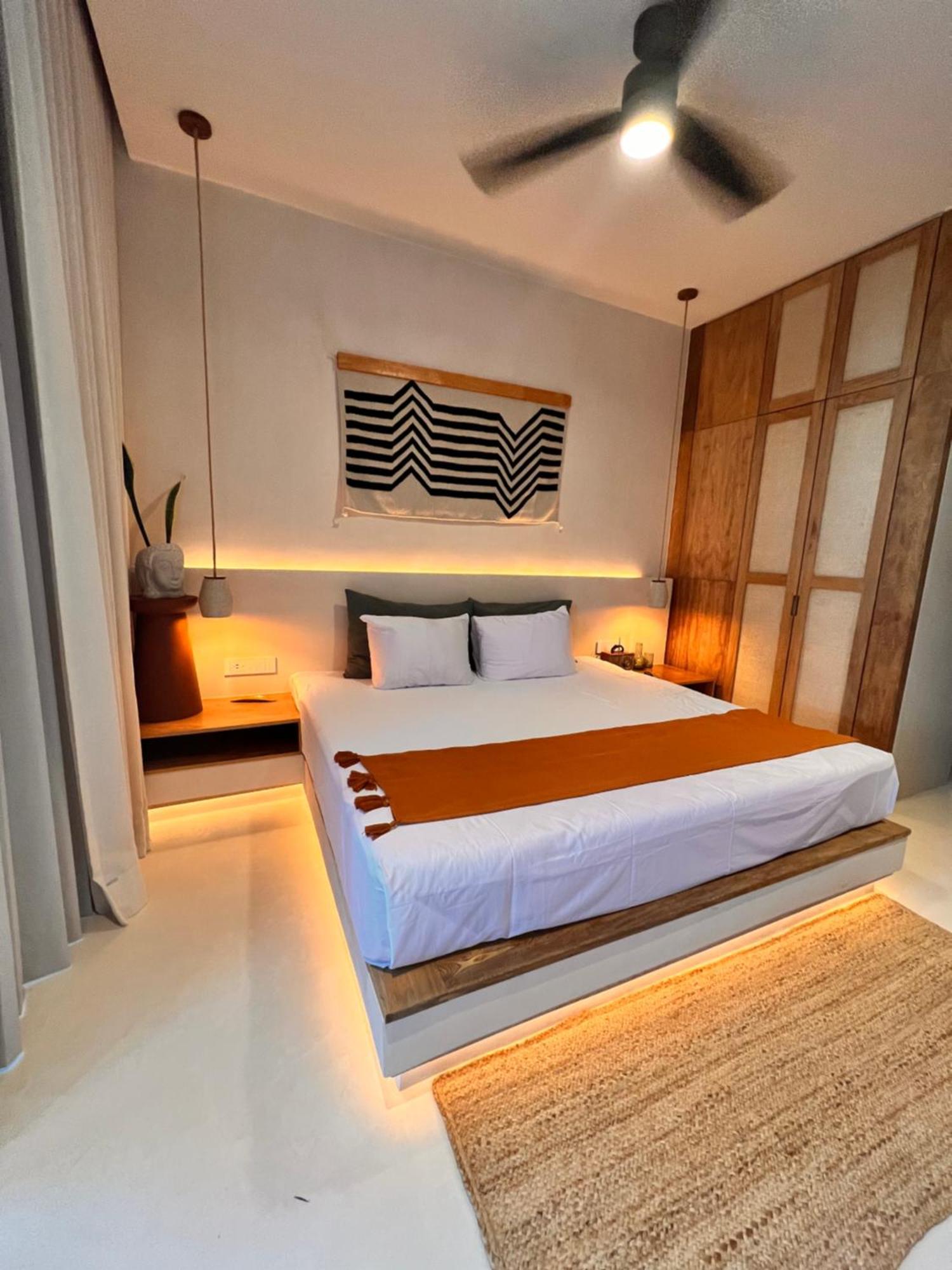 Casa Taylor - Aflora Apartment Tulum