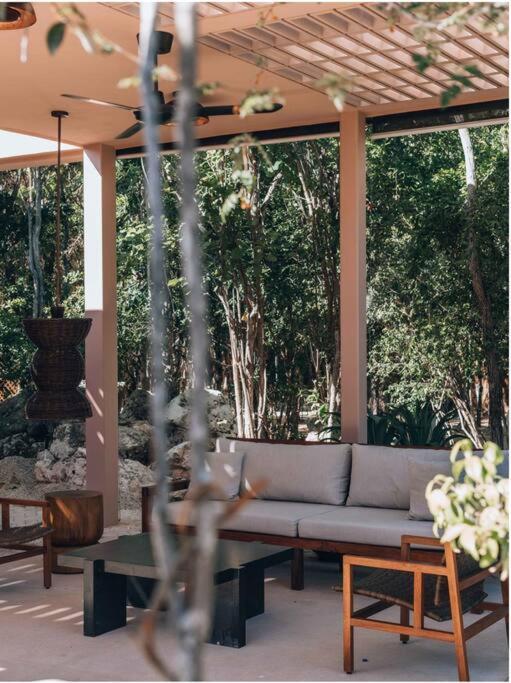 Casa Taylor - Aflora Apartment Tulum