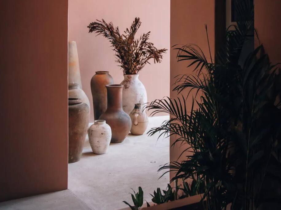 Casa Taylor - Aflora Apartment