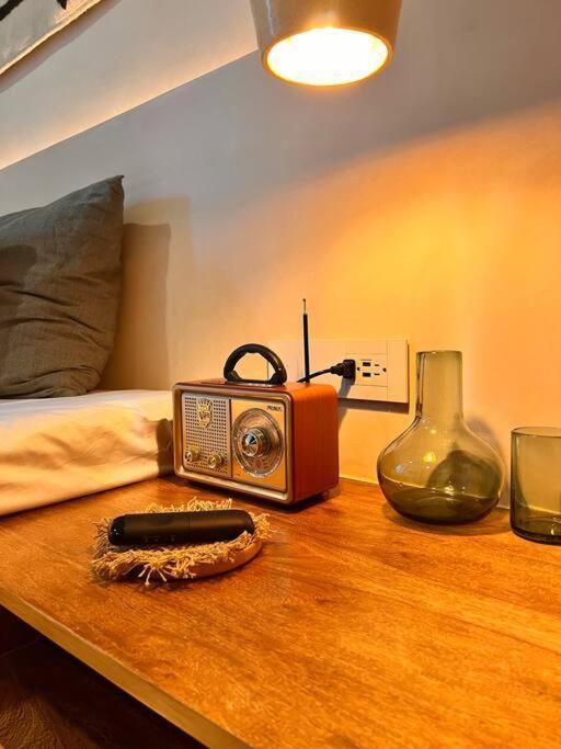 Apartment Casa Taylor - Aflora *