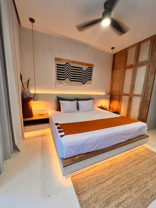 Casa Taylor - Aflora Apartment *