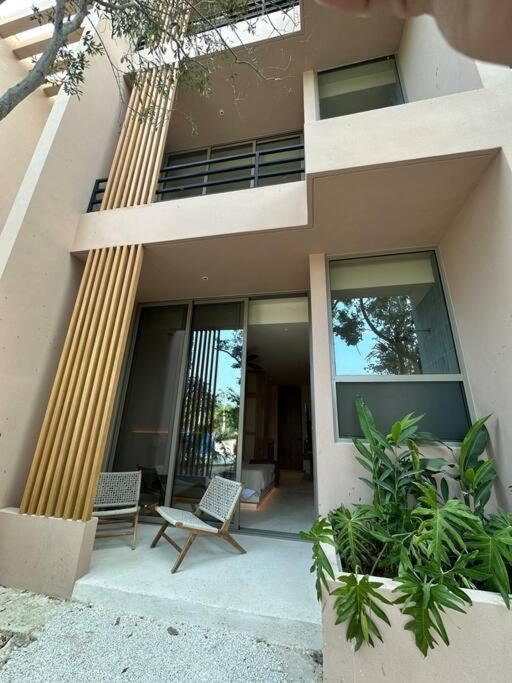 Apartment Casa Taylor - Aflora Tulum
