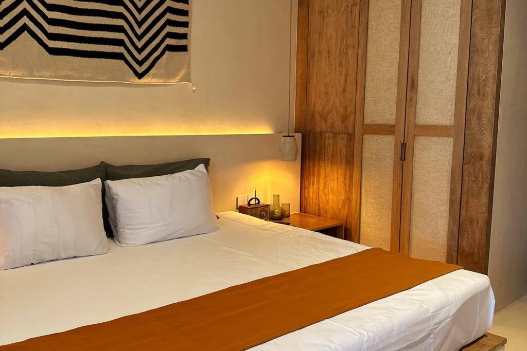 Casa Taylor - Aflora Apartment Tulum