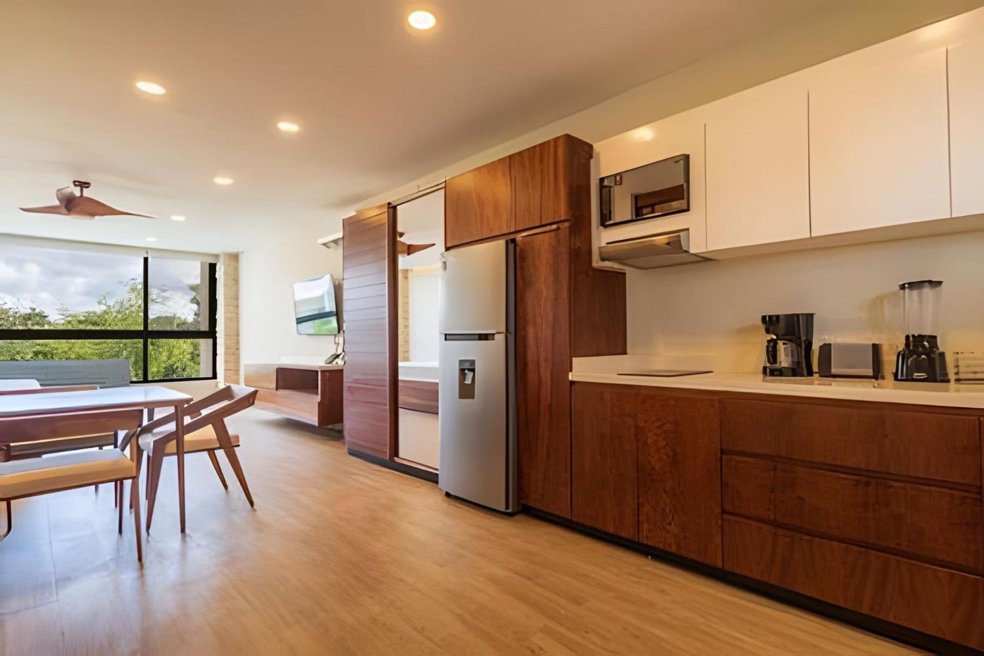 Hotel Penthouse With Private Pool Moots 306 Tulum