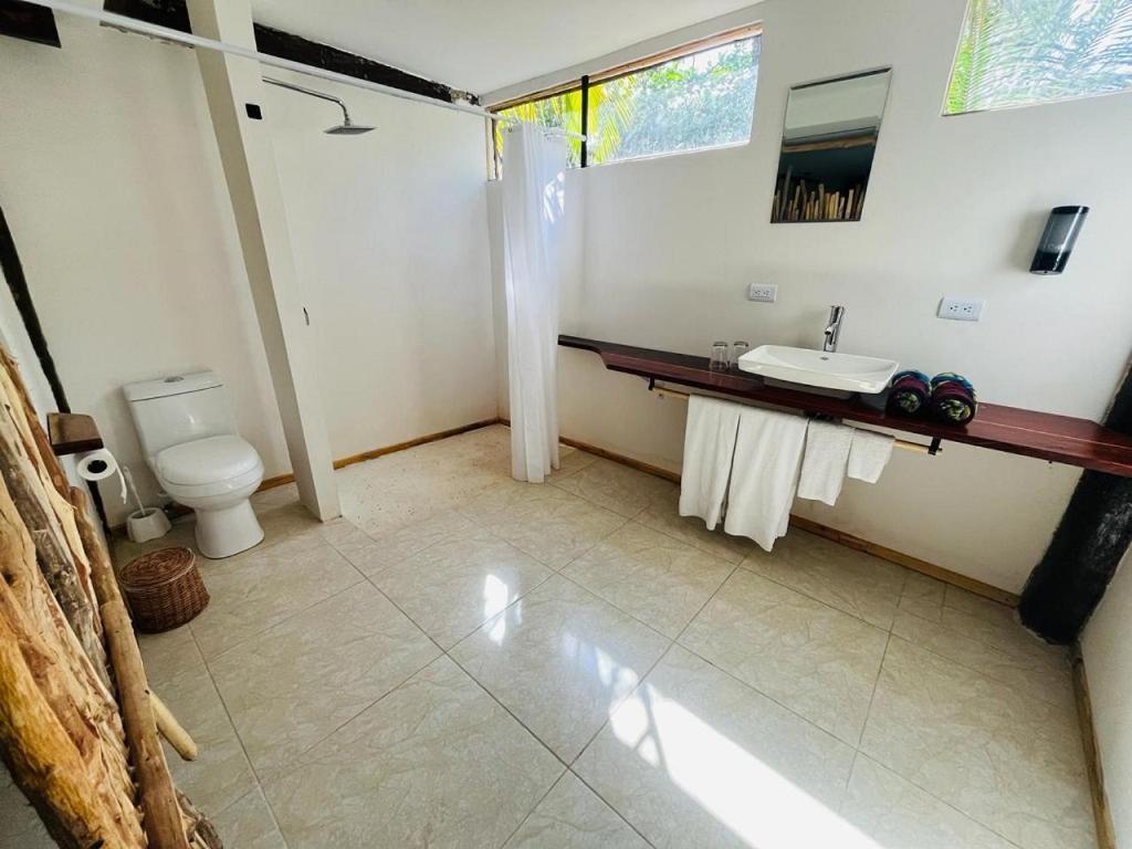 Hotel Retiro Maya Suites 3*