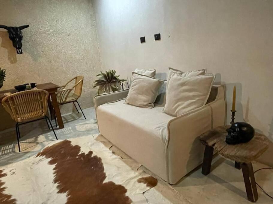 Apartment Tribu 202