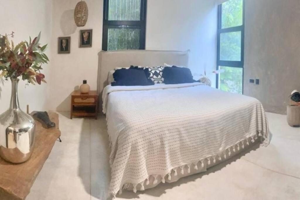 Apartment Tribu 202 Tulum