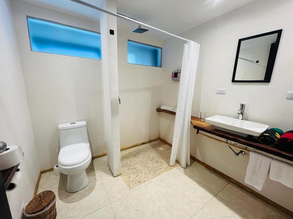 Hotel Retiro Maya Suites 3*