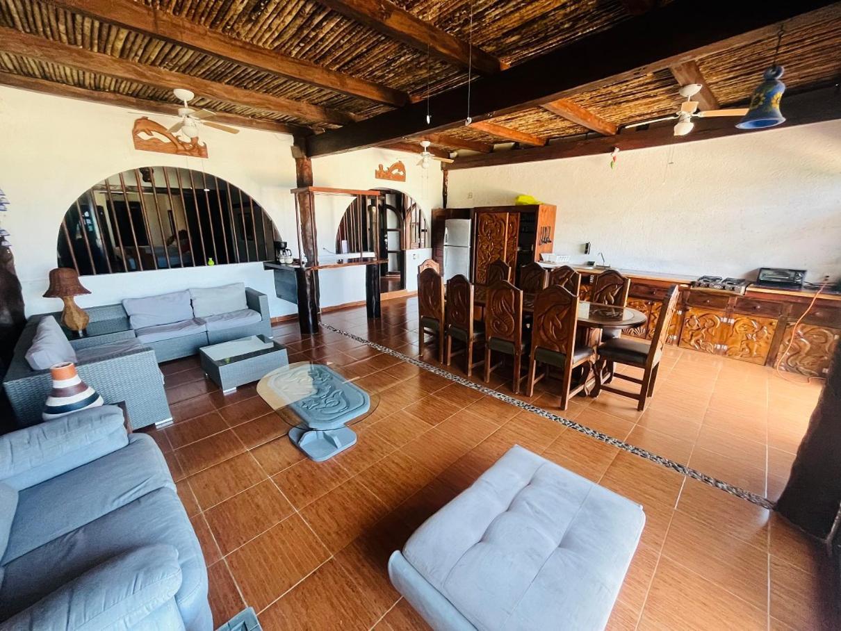 Retiro Maya Suites Hotel Tulum