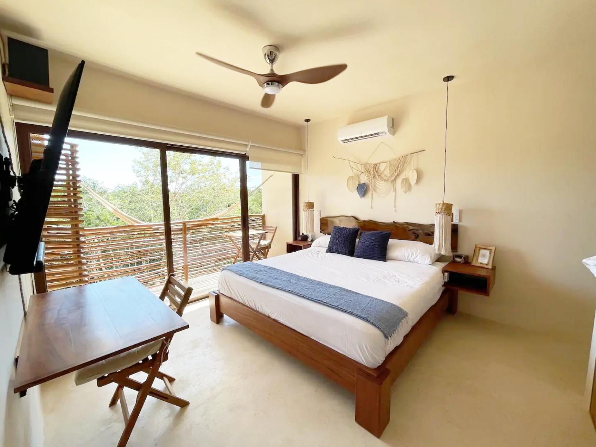 Relax Family Friendly In The In The Jungle - Pools & Cenotes * Tulum
