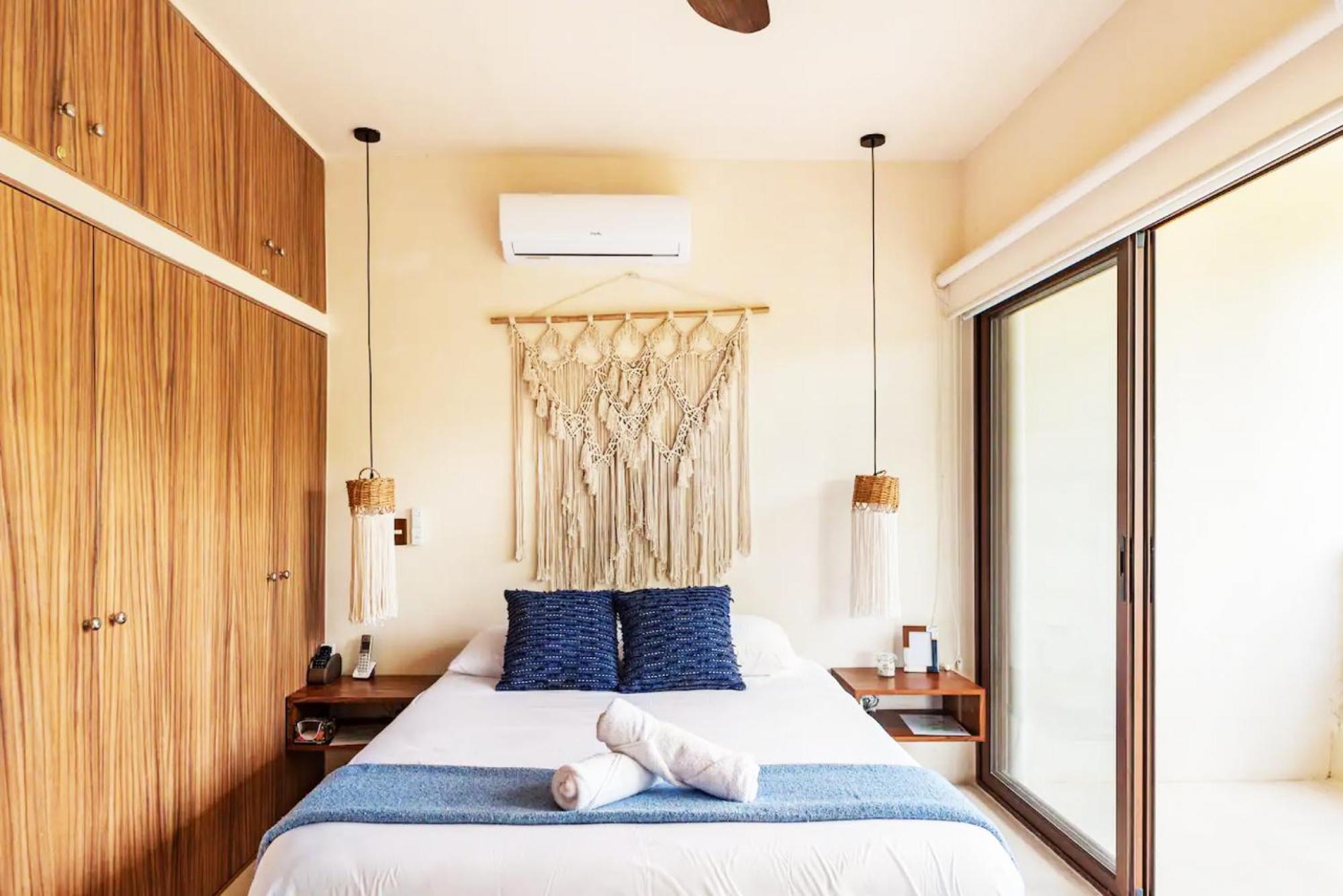 Relax Family Friendly In The In The Jungle - Pools & Cenotes Apartment *