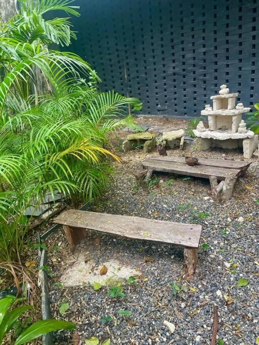 Tribu 202 Apartment