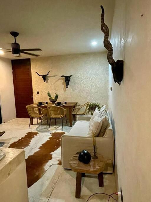 Apartment Tribu 202 *