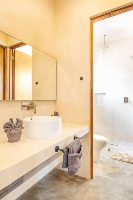 Villa Casa Cedra #2