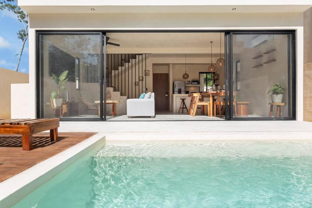 Villa Casa Cedra #2 *